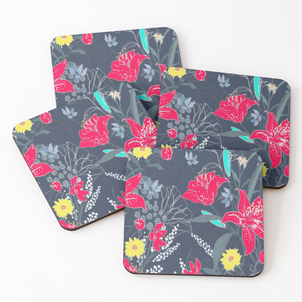 Item preview, Coasters (Set of 4) designed and sold by Rdesigner1.