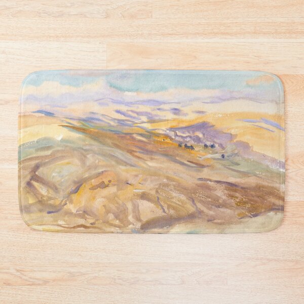 Item preview, Sunset (ca. 1905–1906) by John Singer Sargent designed and sold by Designedbysm.