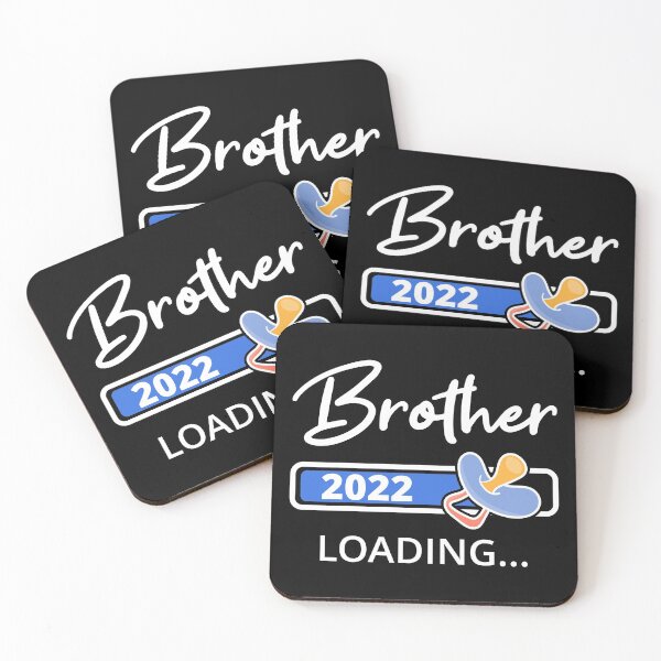 Item preview, Brother 2022 Loading I - Promoted To Big Brother designed and sold by Lemon Pepper.