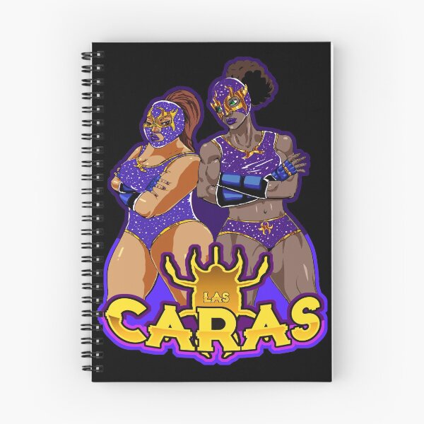 Item preview, Las Caras designed and sold by DDDStudio.
