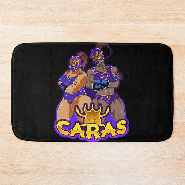 Item preview, Las Caras designed and sold by DDDStudio.