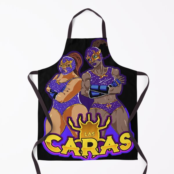 Item preview, Las Caras designed and sold by DDDStudio.