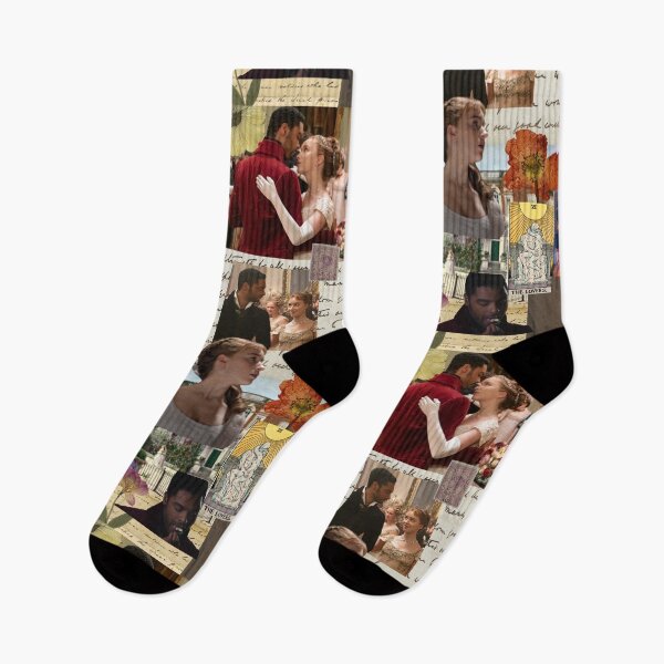 Item preview, Period Drama Collage designed and sold by chrisevanswife.