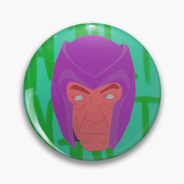 Item preview, Magneto designed and sold by Blindcolors.