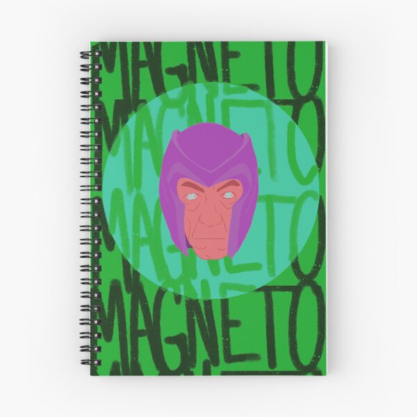 Item preview, Magneto designed and sold by Blindcolors.