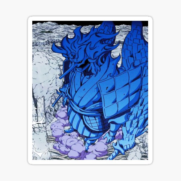 Susano Sticker