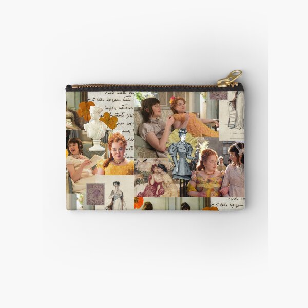 Item preview, Period Drama Collage designed and sold by chrisevanswife.