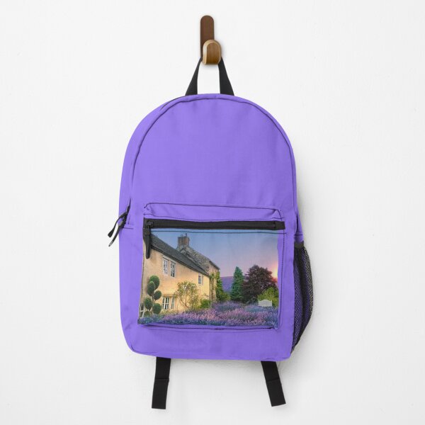 Item preview, Sunrise At Lavender Cottage designed and sold by Alisonchambers2.