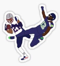 XLIX Sticker