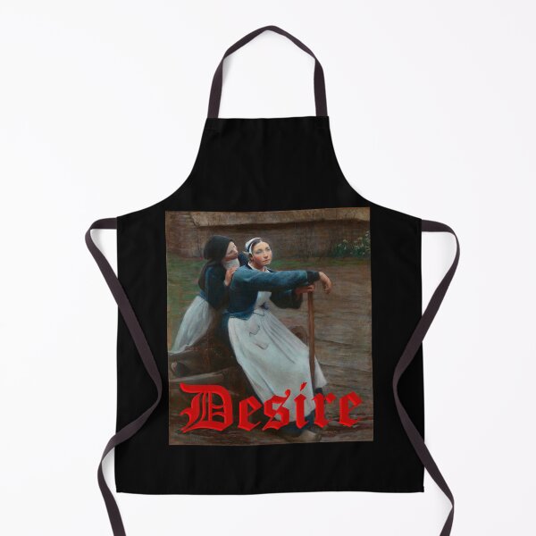 Item preview, Desire designed and sold by RapTops.