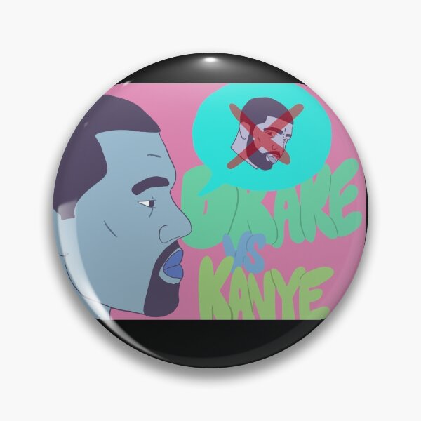 Item preview, Donda or clb? designed and sold by Blindcolors.