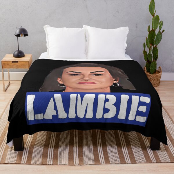 Item preview,  jacqui lambie designed and sold by OzyManDiaS90.