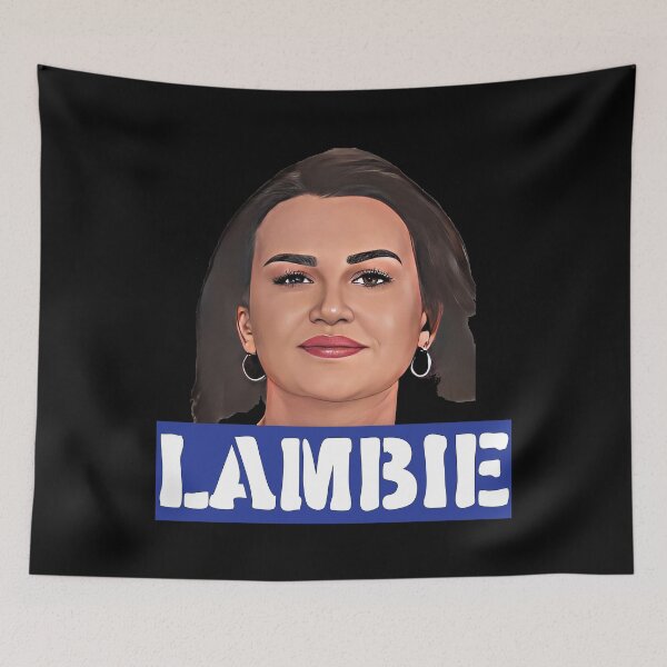 Item preview,  jacqui lambie designed and sold by OzyManDiaS90.