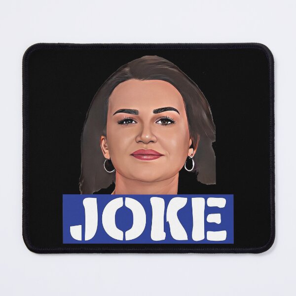 Item preview,  jacqui lambie joke designed and sold by OzyManDiaS90.