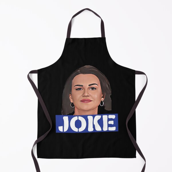 Item preview,  jacqui lambie joke designed and sold by OzyManDiaS90.