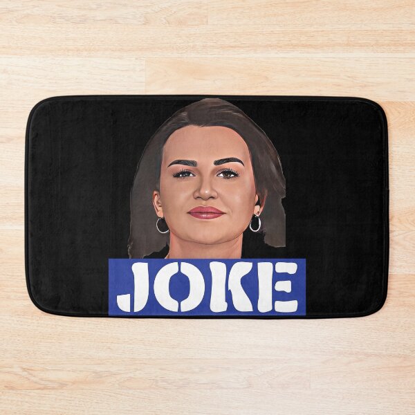Item preview,  jacqui lambie joke designed and sold by OzyManDiaS90.