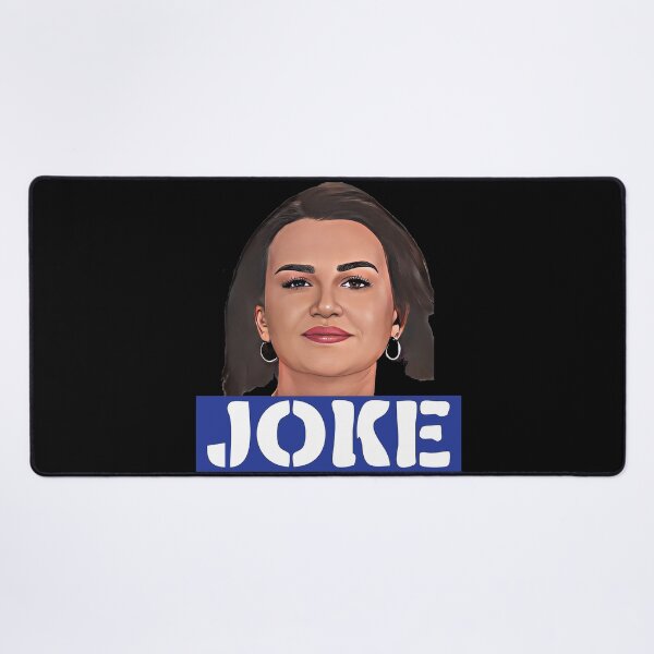 Item preview,  jacqui lambie joke designed and sold by OzyManDiaS90.