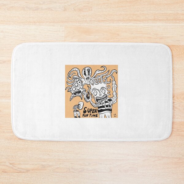 Item preview, Super Fun Time designed and sold by Smcentee1987.