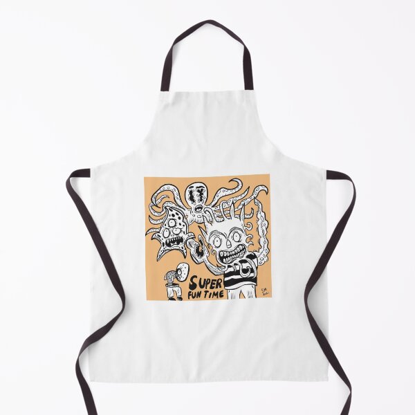 Item preview, Super Fun Time designed and sold by Smcentee1987.