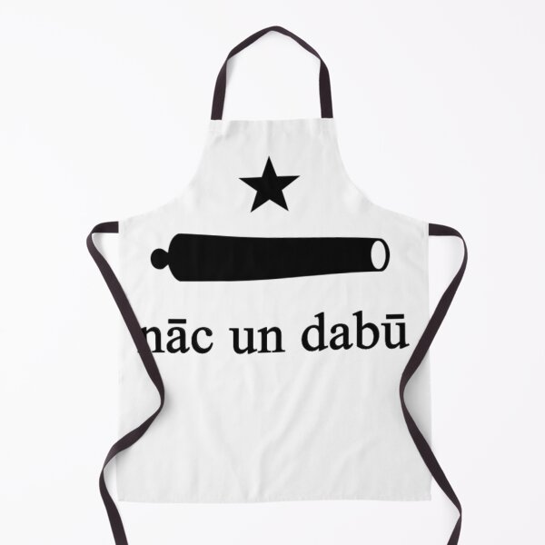 Item preview, "Nāc un paņem" karogs (Latvian Come and Take It Flag) designed and sold by JonathanR1994.