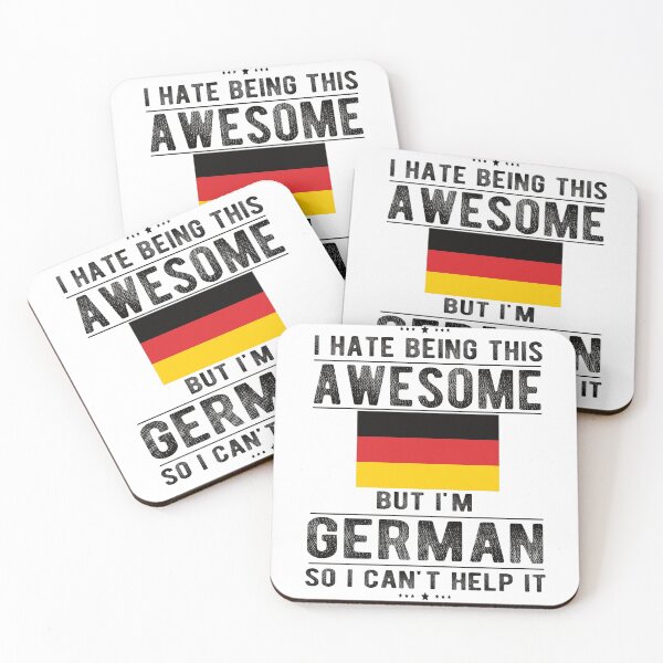 Item preview, Proud German Flag Germany Heritage German Roots designed and sold by Pukiart.