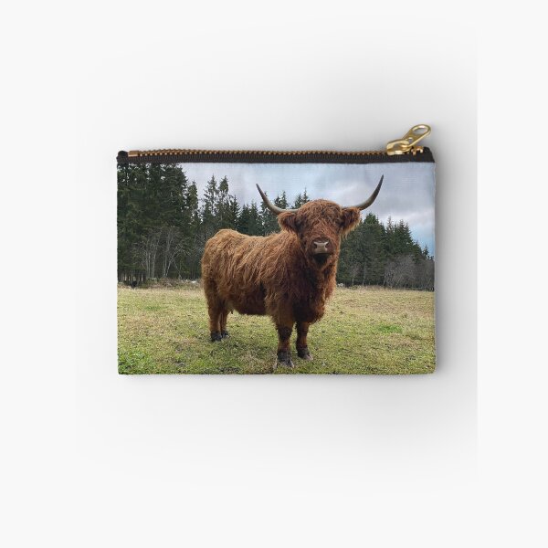 Item preview, Scottish Highland Cattle Cow 3080 designed and sold by SaarelaHighland.