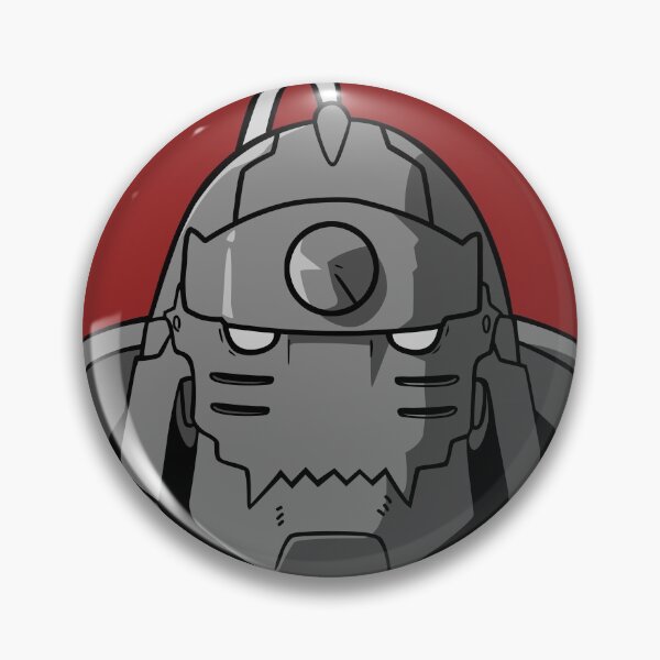 Item preview, Alphonse designed and sold by Brok5566.