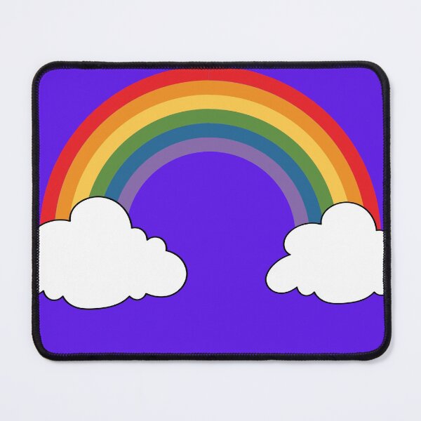 Item preview, Rainbow designed and sold by jayron88.