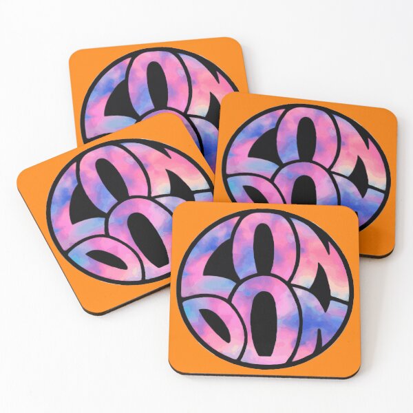 Item preview, London: a magical city designed and sold by oko-designs.