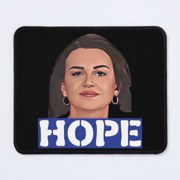 Item preview,  jacqui lambie hope designed and sold by OzyManDiaS90.