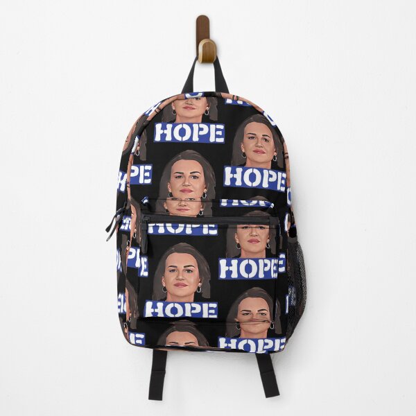 Item preview, jacqui lambie hope designed and sold by OzyManDiaS90.