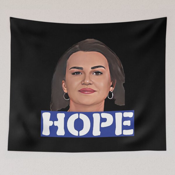 Item preview, jacqui lambie esperanza designed and sold by OzyManDiaS90.