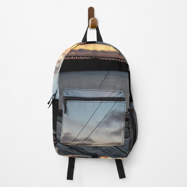 Item preview, Sunrise on the River Blyth designed and sold by Violaman.