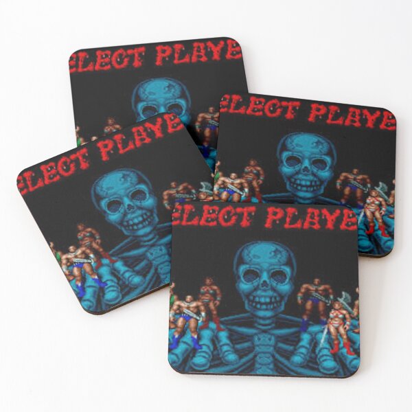 Item preview, THE SKULL designed and sold by fahadbeats.