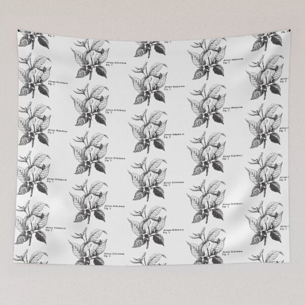 Item preview, Belladonna designed and sold by erinopar.