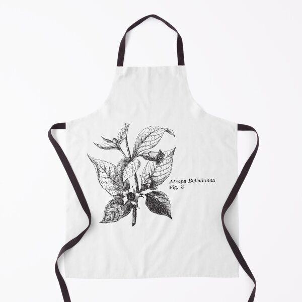Item preview, Belladonna designed and sold by erinopar.