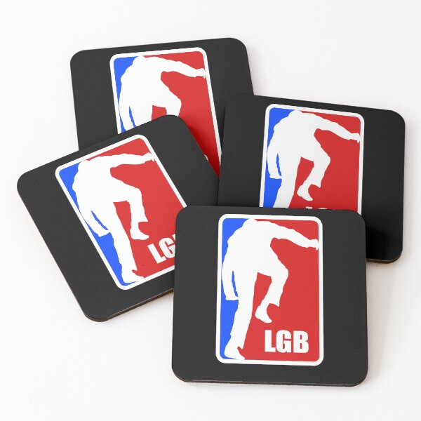 Item preview, Lets Go Brandon Sports Logo Digital Art designed and sold by Core Toggery.