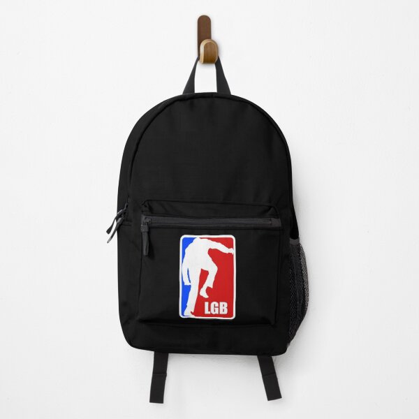Item preview, Lets Go Brandon Sports Logo Digital Art designed and sold by Core Toggery.