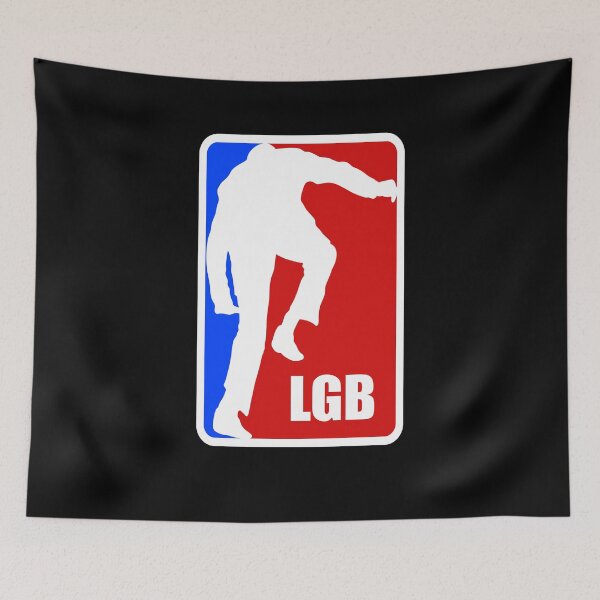 Item preview, Lets Go Brandon Sports Logo Digital Art designed and sold by Core Toggery.