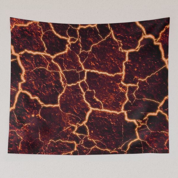 Item preview, Volcano Lava designed and sold by Jujuzinha21.