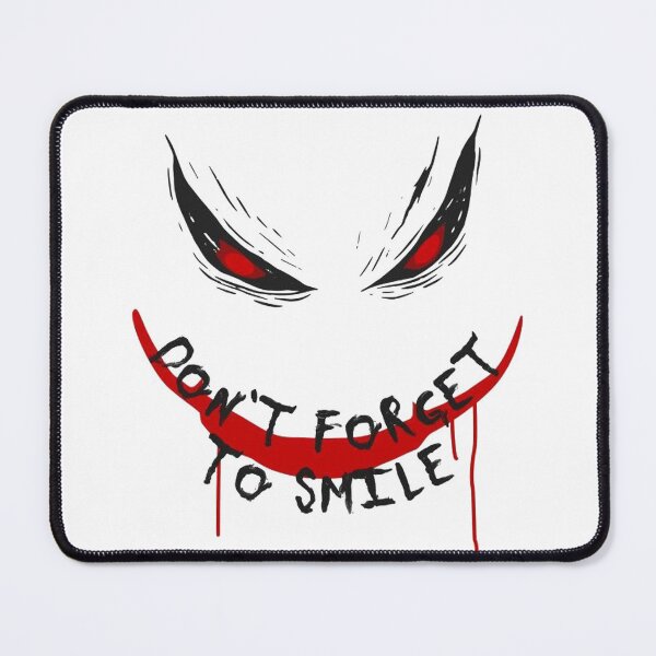 Item preview, Smile designed and sold by LUNAROSsAa.