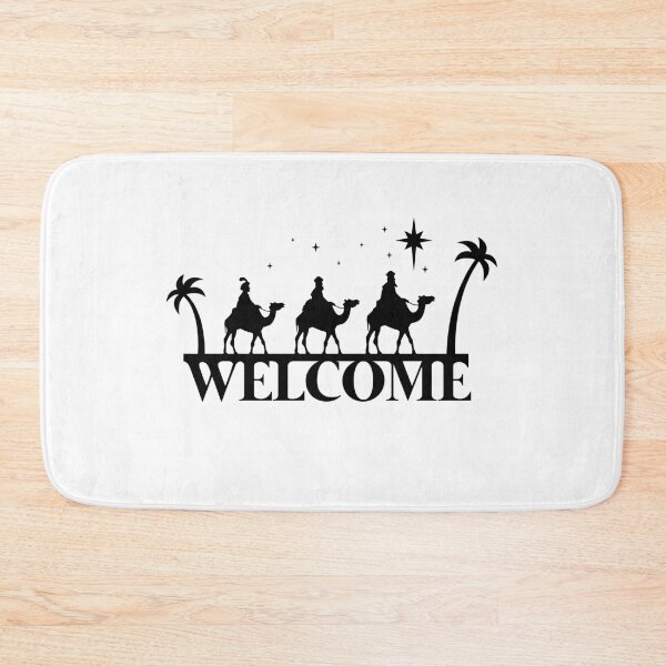 Item preview, 3 WISE MEN designed and sold by Dreamgrafik.