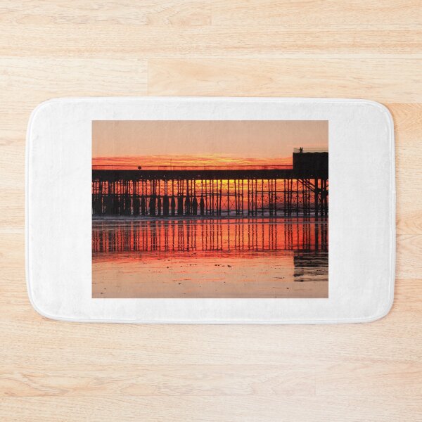 Item preview, Hastings Pier. designed and sold by Greg Artis.