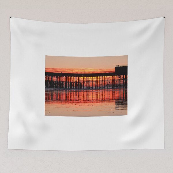 Item preview, Hastings Pier. designed and sold by Greg Artis.