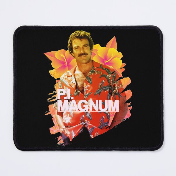 Item preview, Magnum PI - Flowers designed and sold by Alkantara80.