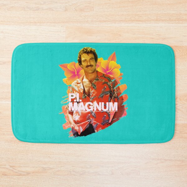 Item preview, Magnum PI - Flowers   designed and sold by Alkantara80.