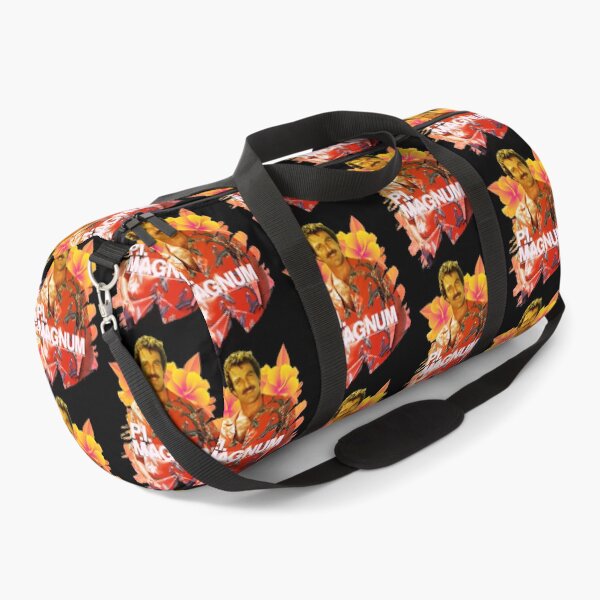 Item preview, Magnum PI - Flowers   designed and sold by Alkantara80.