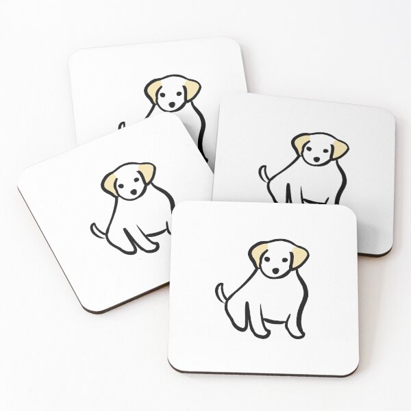 Item preview, Maltipoo Puppy Drawing  designed and sold by hanyj732.