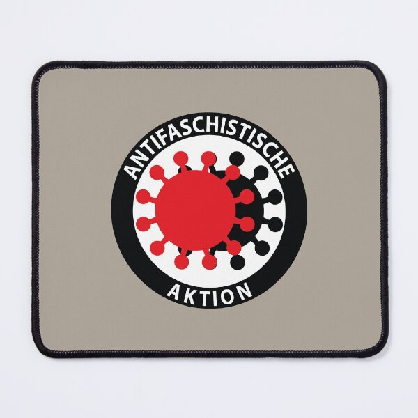 Item preview, Covid Antifa designed and sold by EvilSheet.