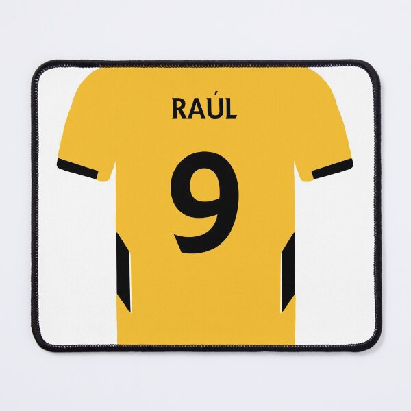 Item preview, Raul Jimenez Jersey designed and sold by LastGenLad.